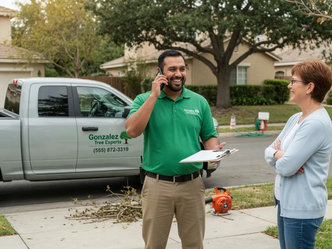 Tree Service Pensacola, FL FAQs